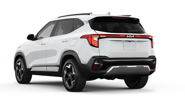 Kia Seltos EX Premium 2025