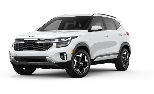 Kia Seltos EX Premium 2025