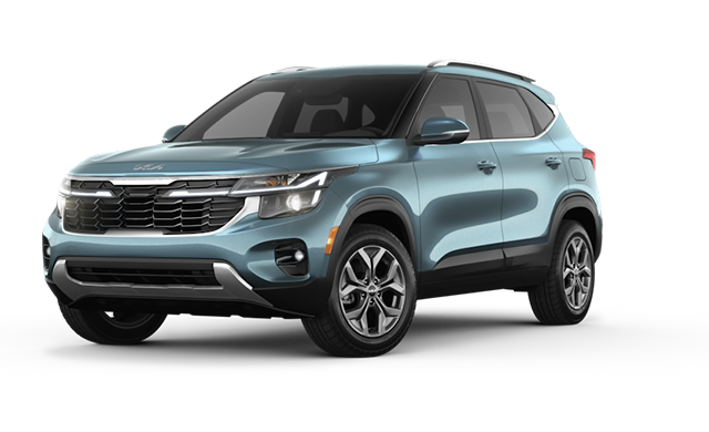 Centennial Auto Group  The 2025 Seltos LX FWD in Summerside