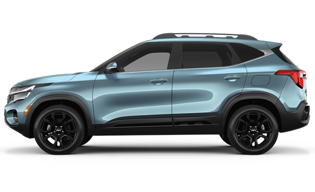 Kia Seltos X-Line 2025