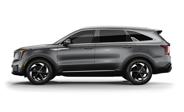 2025 KIA Sorento HEV EX