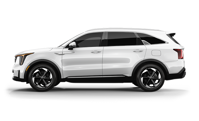 2025 Kia Sorento HEV EX