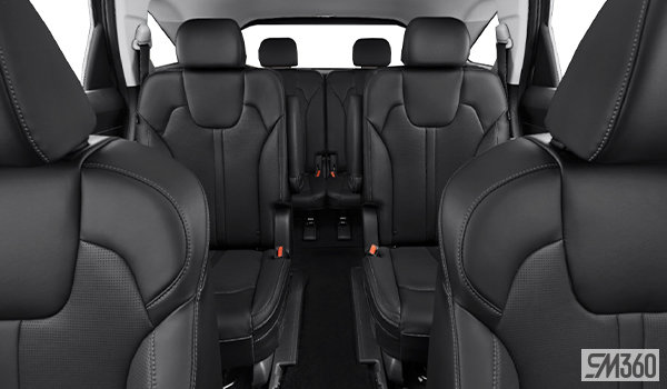 2025 Kia Sorento HEV EX