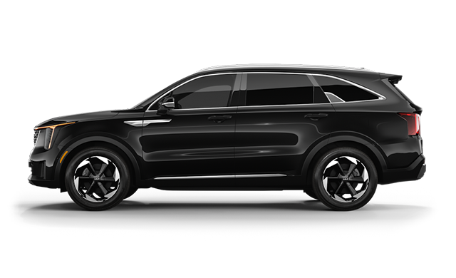 Kia Sorento HEV EX 2025