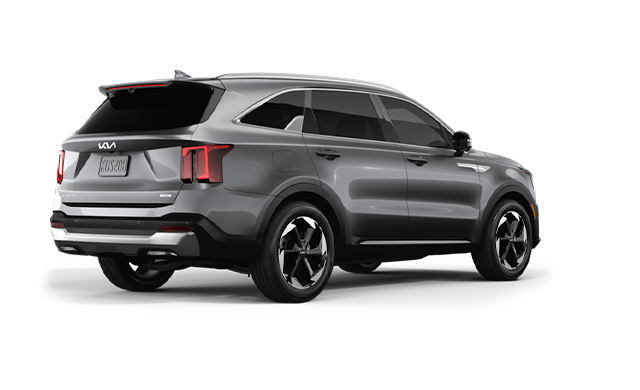 2025 KIA Sorento HEV SX