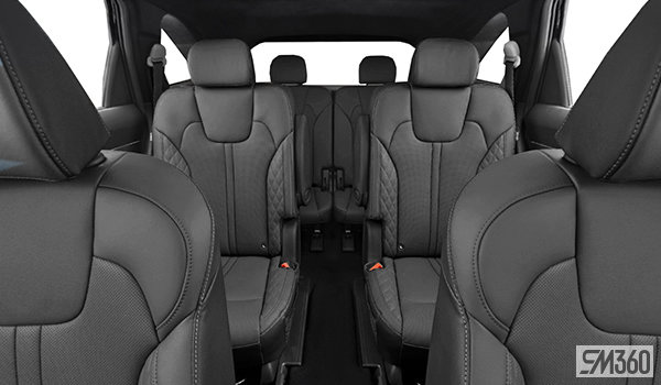 2025 KIA Sorento HEV SX
