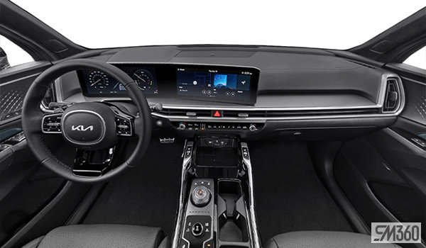 2025 KIA Sorento HEV SX