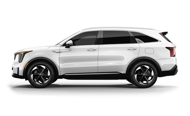 Kia Sorento PHEV SX 2025