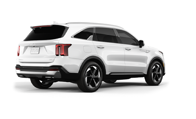 Kia Sorento PHEV SX 2025