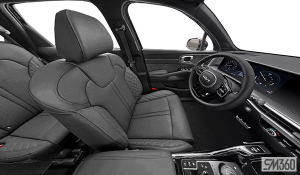 Kia Sorento PHEV SX 2025