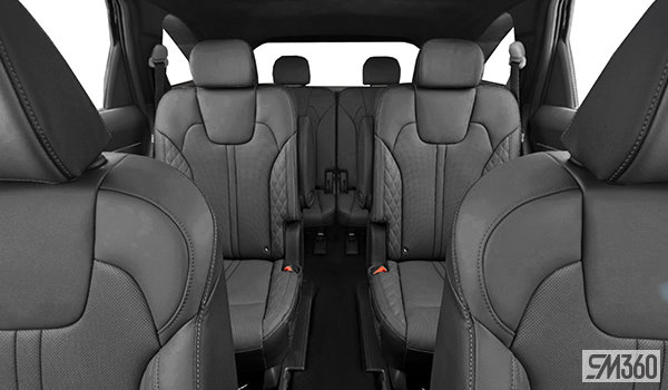 Kia Sorento PHEV SX 2025