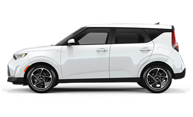 Kia Soul EX+ 2025