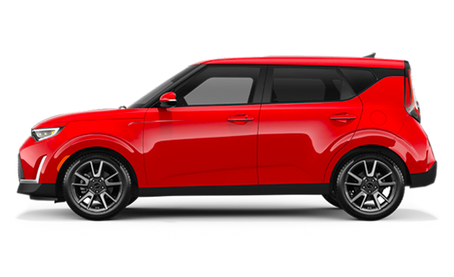 Kia Soul EX Prémium 2025