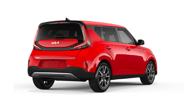 Kia Soul EX Prémium 2025