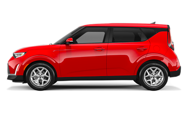 Kia Soul EX 2025