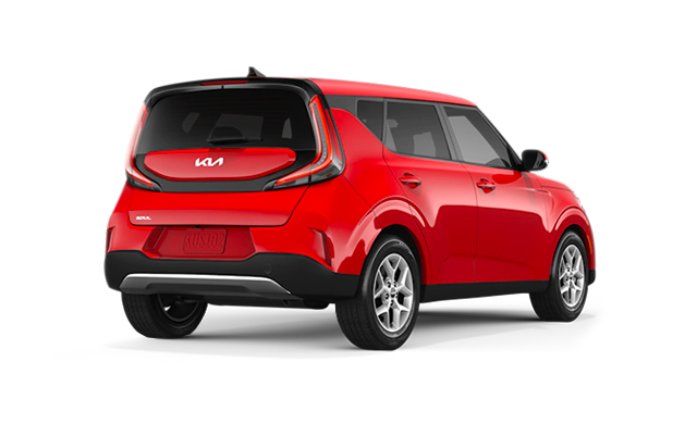 Kia Soul EX 2025