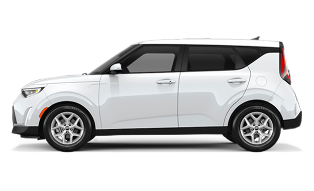 Kia Soul EX 2025