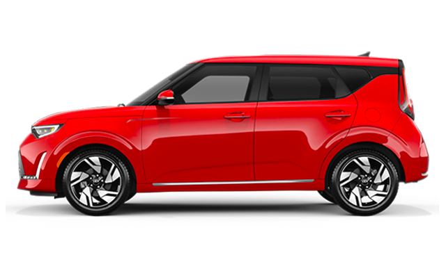 2025 KIA Soul GT-LINE LIMITED