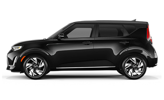 2025 KIA Soul