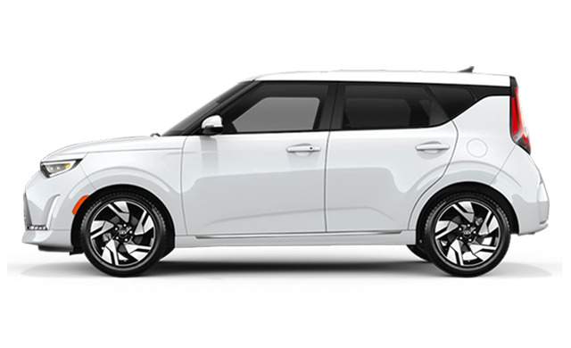 Kia Soul GT-Line Limited 2025