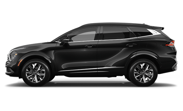 2025 KIA Sportage HEV SX