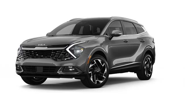 thumbnail image 2 of Evan-Fischer Rear Bumper Cover For 2020-2022 Kia Sportage (EX Premium, Primed, Without Parking Sensors) 2 of 5