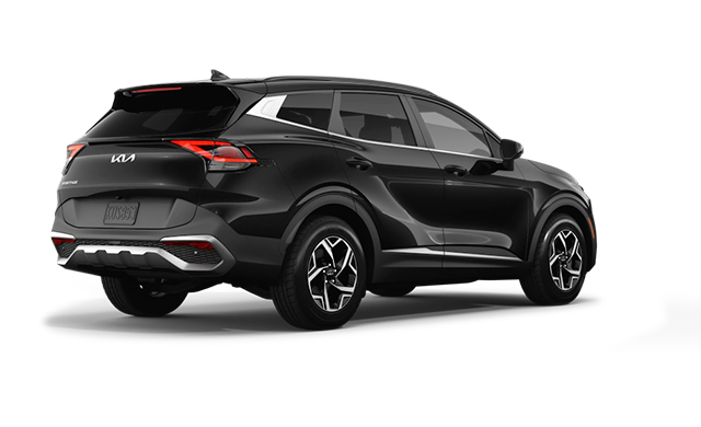 2025 KIA Sportage LX FWD