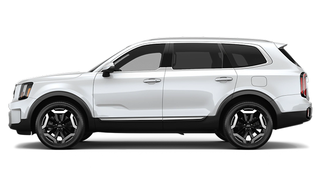 Kia Telluride EX 2025