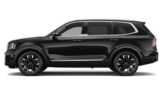 2025 KIA Telluride SX LIMITED