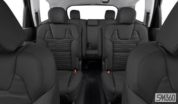 2025 KIA Telluride SX LIMITED