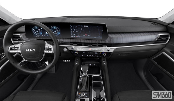 2025 KIA Telluride SX LIMITED