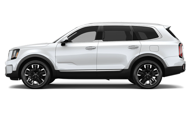 Kia Telluride SX Limited 2025