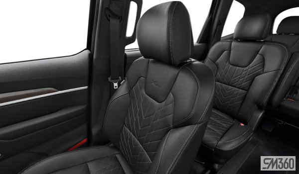 Kia Telluride X-Line 2025