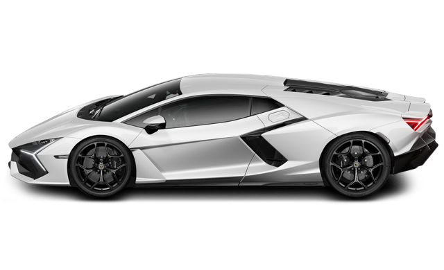 2025 LAMBORGHINI Revuelto
