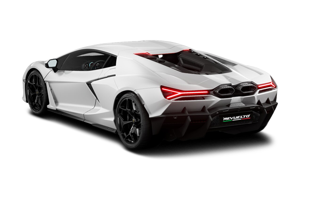 2025 LAMBORGHINI Revuelto