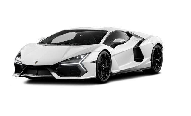 2025 LAMBORGHINI Revuelto