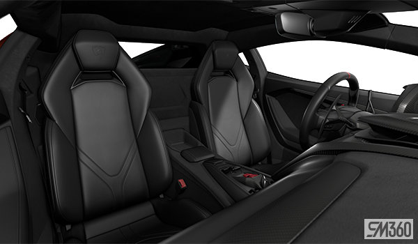 2025 LAMBORGHINI Revuelto