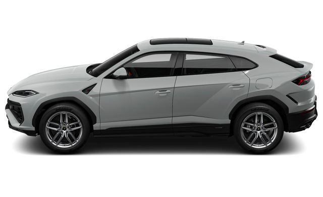 2025 LAMBORGHINI URUS SE