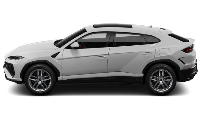 2025 LAMBORGHINI URUS SE