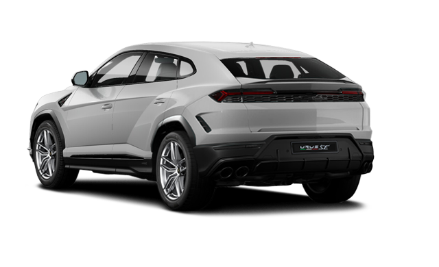 2025 LAMBORGHINI URUS SE