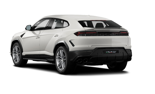 2025 LAMBORGHINI URUS SE