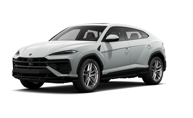 2025 LAMBORGHINI URUS SE