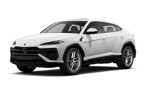 2025 LAMBORGHINI URUS SE