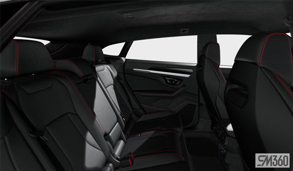 2025 LAMBORGHINI URUS SE