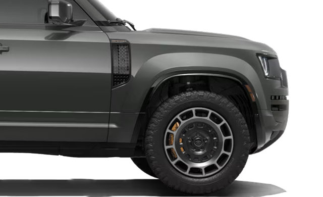 Land Rover Defender 110 MHEV OCTA Edition One 2025 - 1