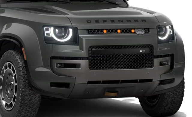 Land Rover Defender 110 MHEV OCTA Edition One 2025 - 2