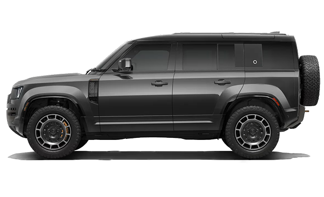 Defender 110 MHEV OCTA Edition One 2025