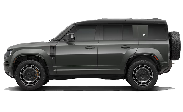 2025 LAND ROVER DEFENDER 110 MHEV OCTA EDITION ONE