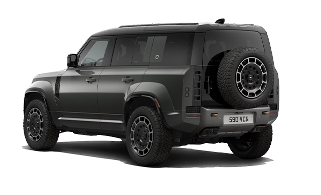 2025 LAND ROVER DEFENDER 110 MHEV OCTA EDITION ONE