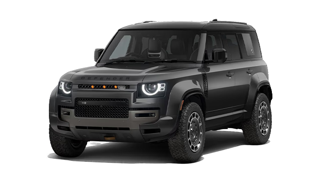 Defender 110 MHEV OCTA Edition One 2025